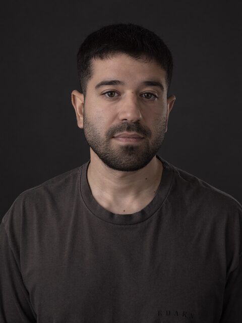 Lior Cohen, who builds and runs AgentBill